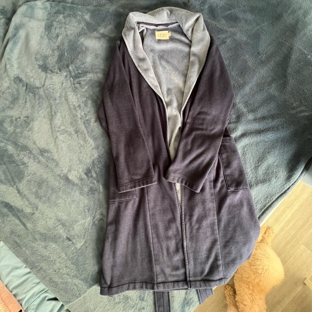 Ugg Men Robe L/XL